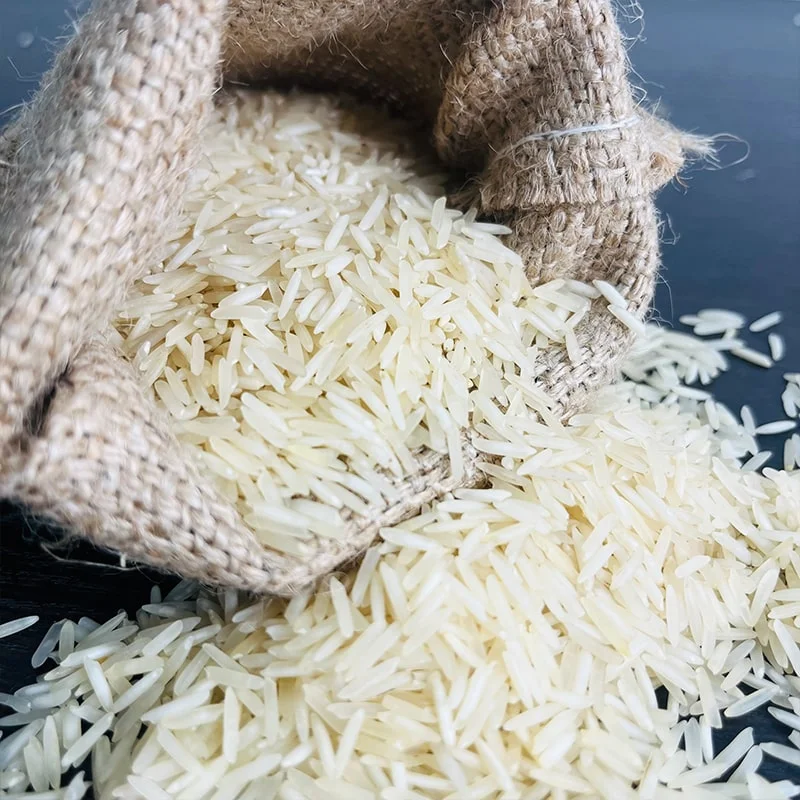 बासमती चावल